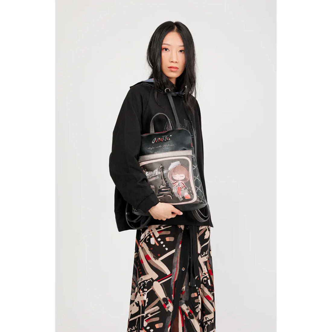 Rucsac Dama ANEKKE 41805-073