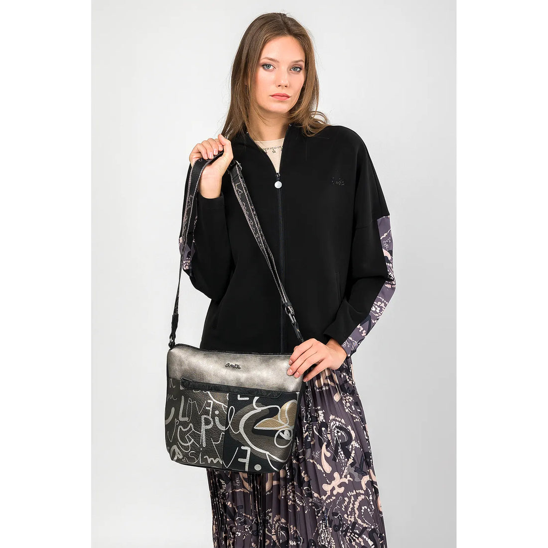 Geanta Dama ANEKKE 41863-248