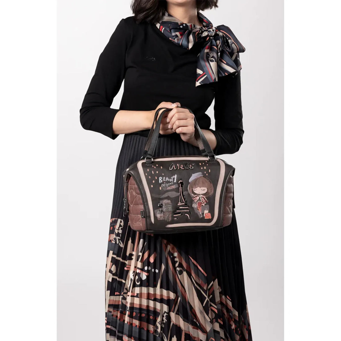 Geanta Dama ANEKKE 41801-397
