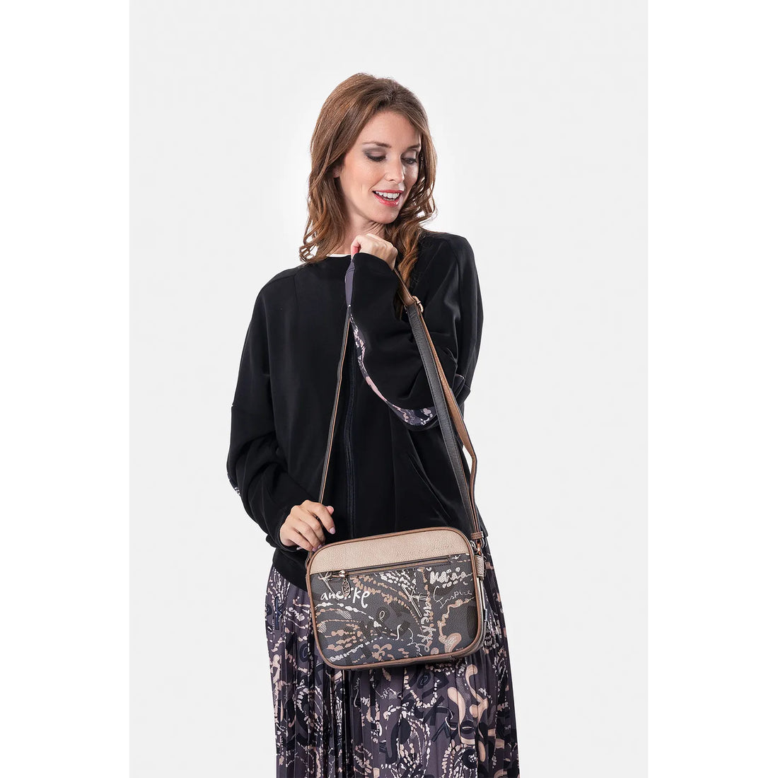 Geanta Dama ANEKKE 41783-188