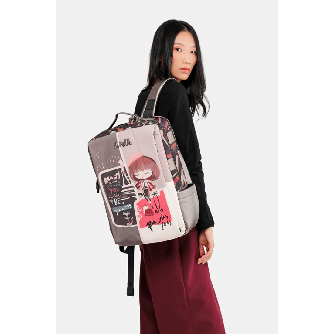 Rucsac Dama ANEKKE 41585-001