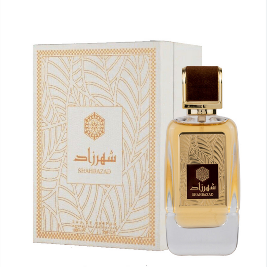 Parfum Unisex, Arabesc, Ard Al Zaafaran, Shahrazad, Apa de Parfum 100 ml