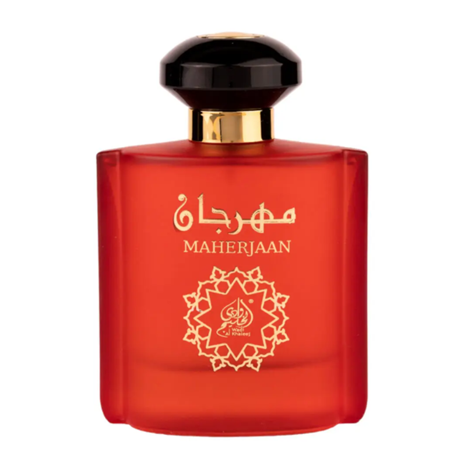 Parfum Dama, Arabesc, Wadi Al Khaleej,Maherjaan, Apa de Parfum 100 ml