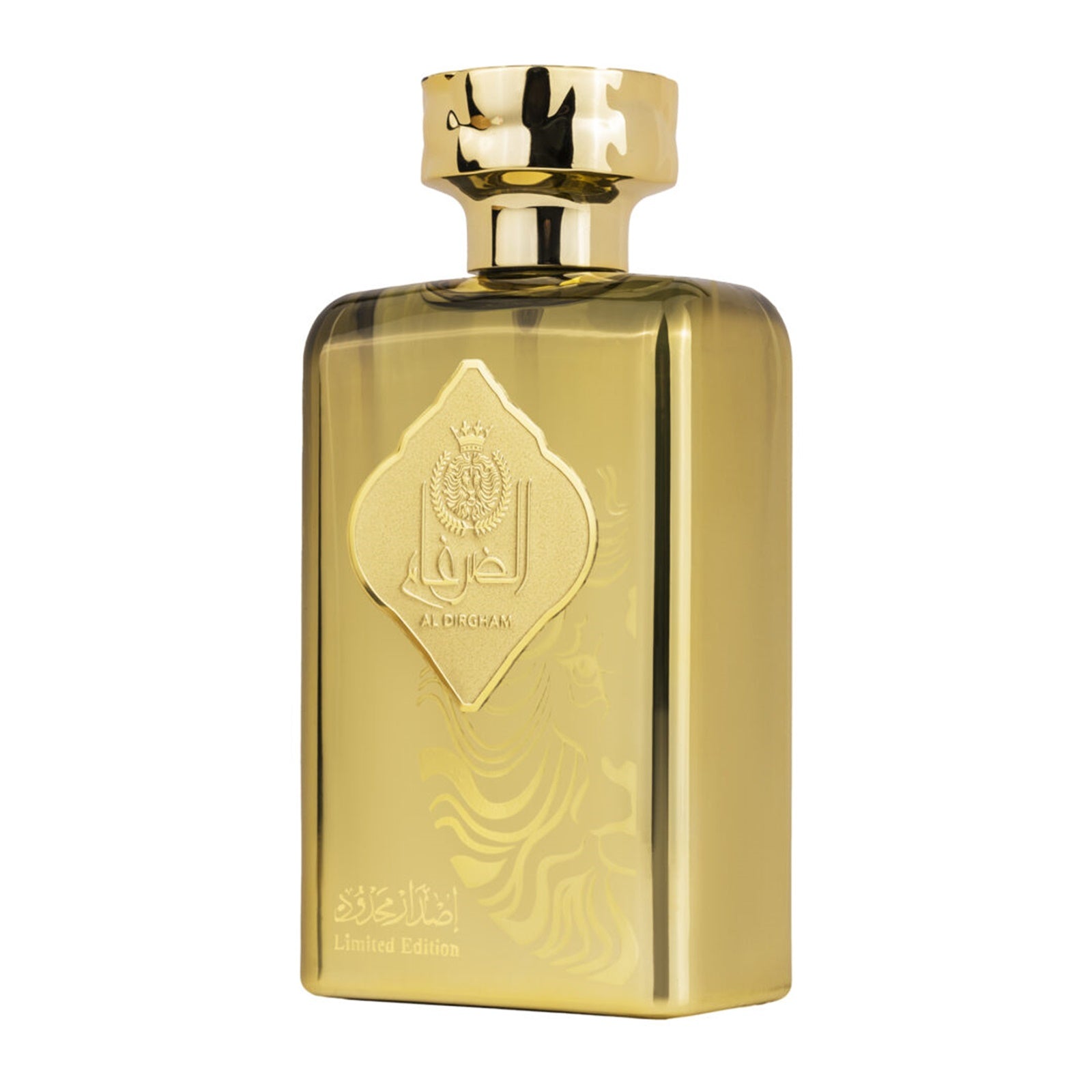 Parfum Barbati, Arabesc, Ard Al Zaafaran, Al Dirgham Limited Edition, Apa de Parfum 100 ml