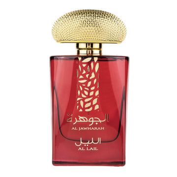 Parfum Dama, Arabesc, Suroori, Al Jawharah Al Lail, Apa de Parfum 100 ml