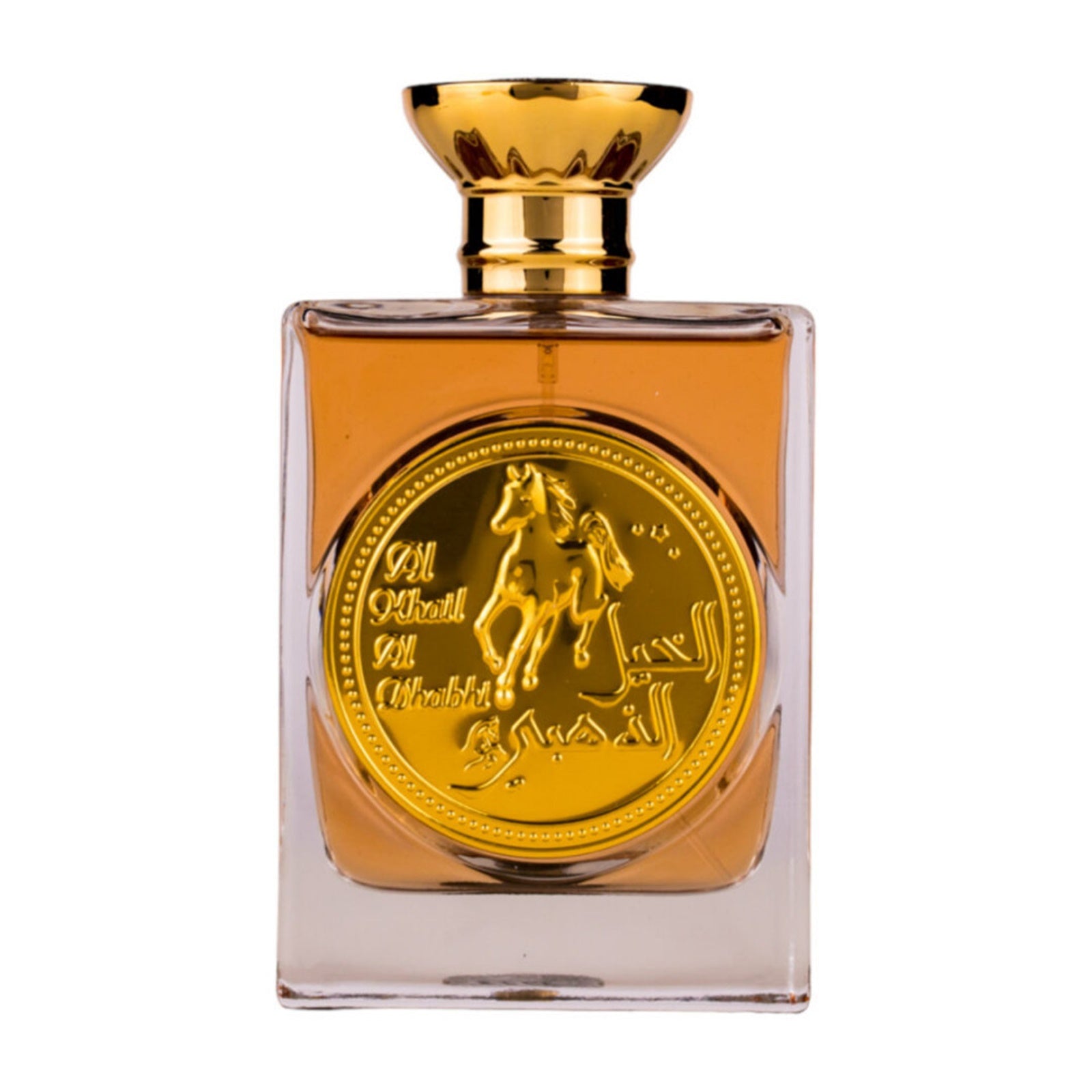 Parfum Barbati, Arabesc, Wadi Al Khaleej, Al Khail Al Dhabhi, Apa de Parfum 100 ml