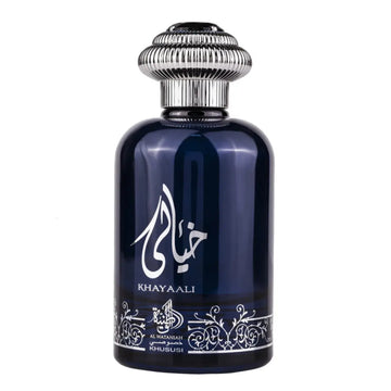 Parfum Barbati, Arabesc, Al Wataniah, Khayaali, Apa de Parfum 100 ml