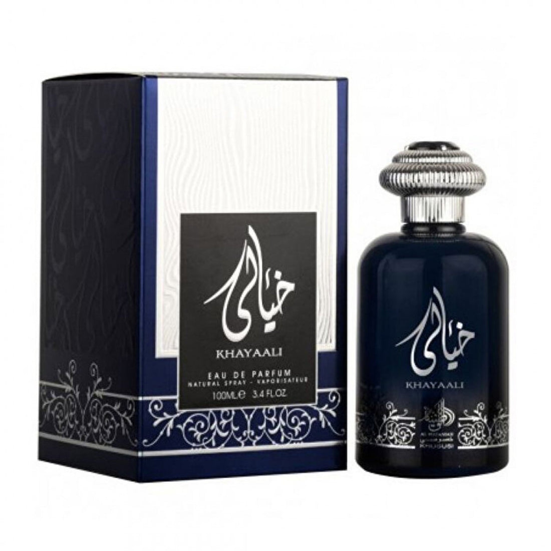 Parfum Barbati, Arabesc, Al Wataniah, Khayaali, Apa de Parfum 100 ml