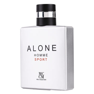 Parfum Barbati, Arabesc, Ard Al Zaafaran, Mega Collection, Alone Homme Sport, Apa de Parfum 100 ml