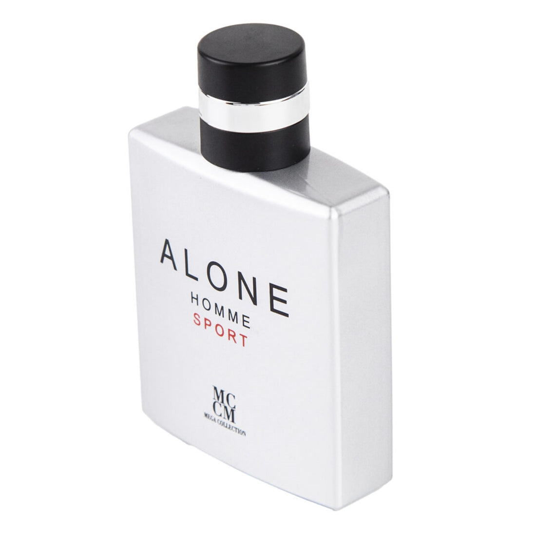 Parfum Barbati, Arabesc, Ard Al Zaafaran, Mega Collection, Alone Homme Sport, Apa de Parfum 100 ml