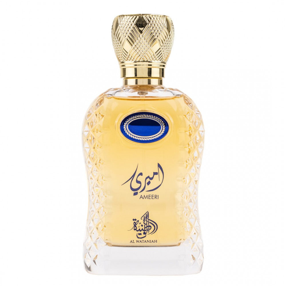 Parfum Barbati, Arabesc, Al Wataniah, Ameeri, Apa de Parfum 100 ml