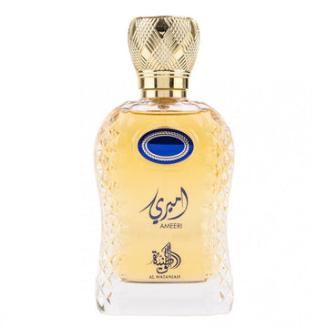 Parfum Barbati, Arabesc, Al Wataniah, Ameeri, Apa de Parfum 100 ml