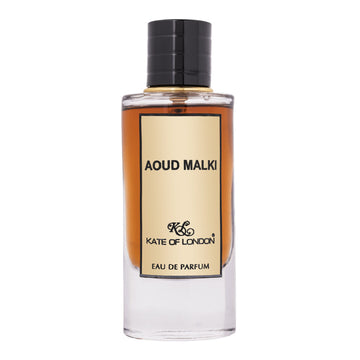 Parfum Barbati, Arabesc, Wadi al Khaleej, Malki, Apa de Parfum 100 ml