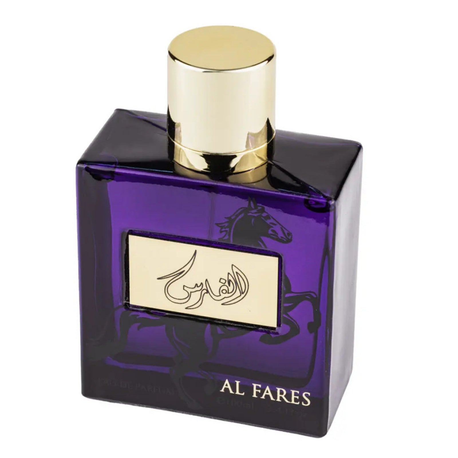 Parfum Barbati, Arabesc, Ard Al Zaafaran, Al Fares, Apa de Parfum 100 ml