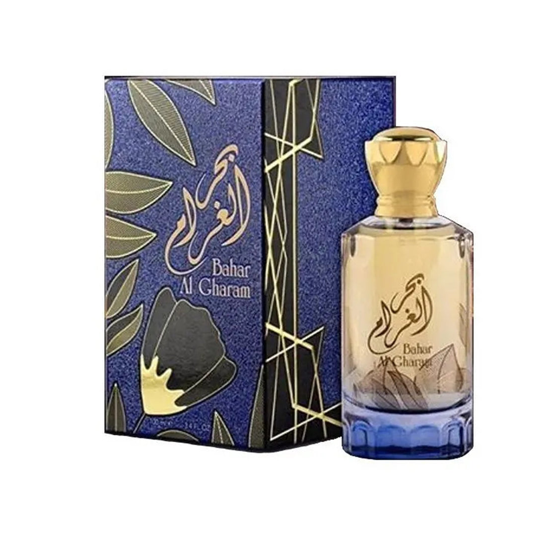 Parfum Unisex, Arabesc, Ard Al Zaafaran, Bahar Al Gharam, Apa de Parfum 100 ml