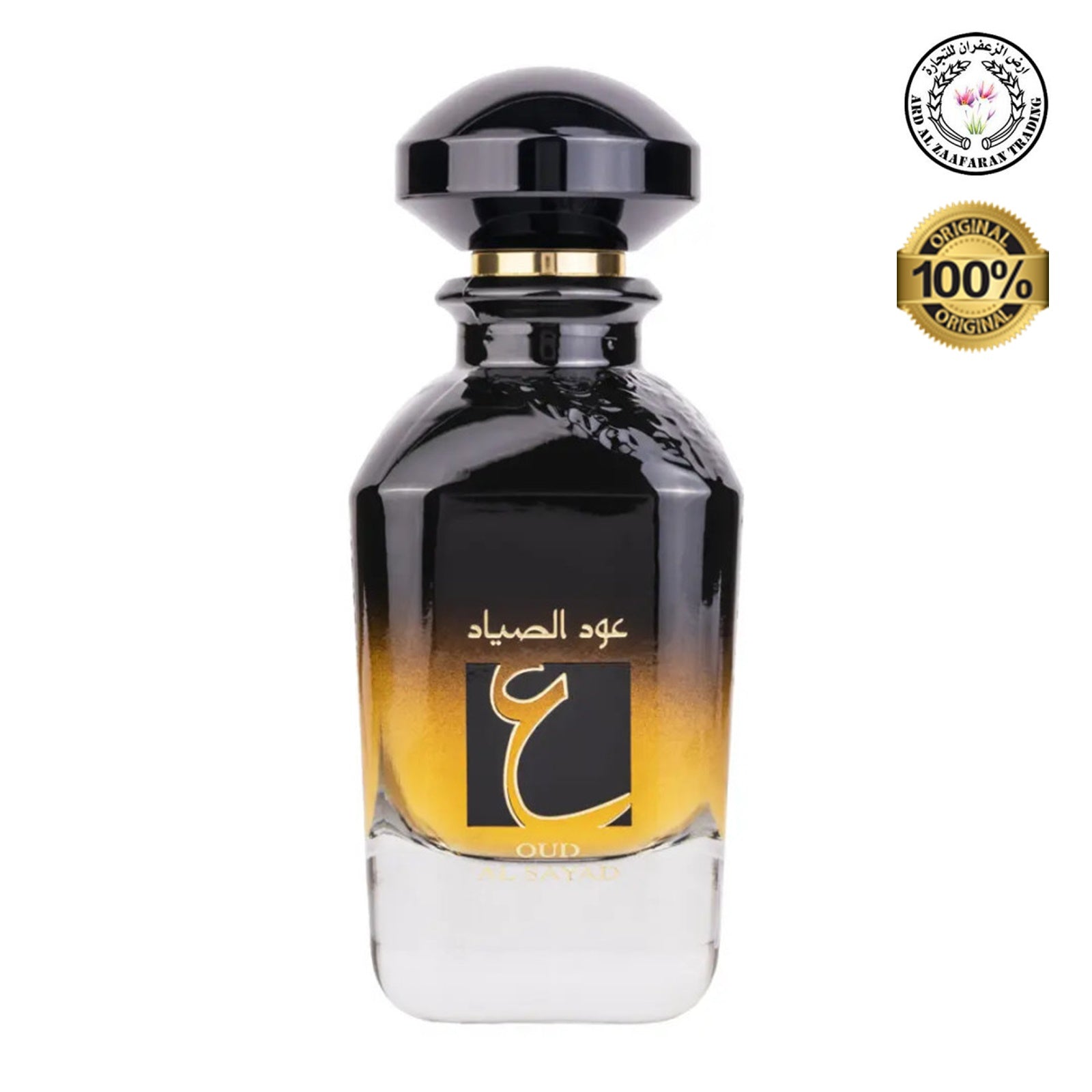 Parfum Unisex, Arabesc, Ard Al Zaafaran, Oud Al Sayad, Apa de Parfum 100 ml