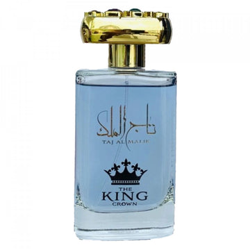 Parfum Barbati, Arabesc, Ard Al Zaafaran, Taj Al Malik The King Crown, Apa de Parfum 100 ml