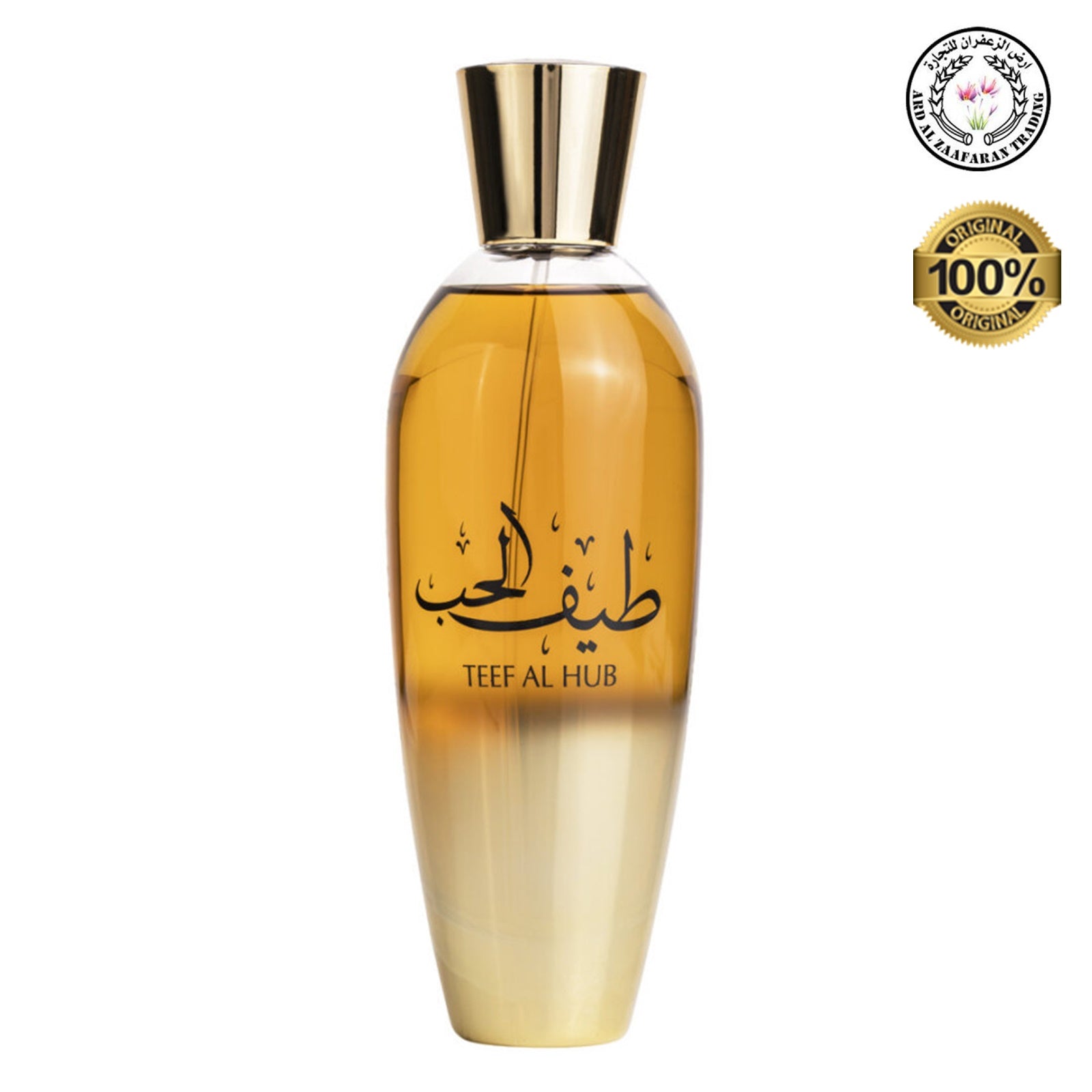 Parfum Dama, Arabesc, Ard Al Zaafaran, Teef Al Hub, Apa de Parfum 100 ml