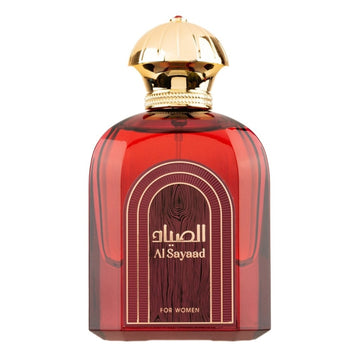 Parfum Dama, Arabesc, Fragrance World, Al Sayaad for Women, Athoor al Alam, Apa de Parfum 75 ml