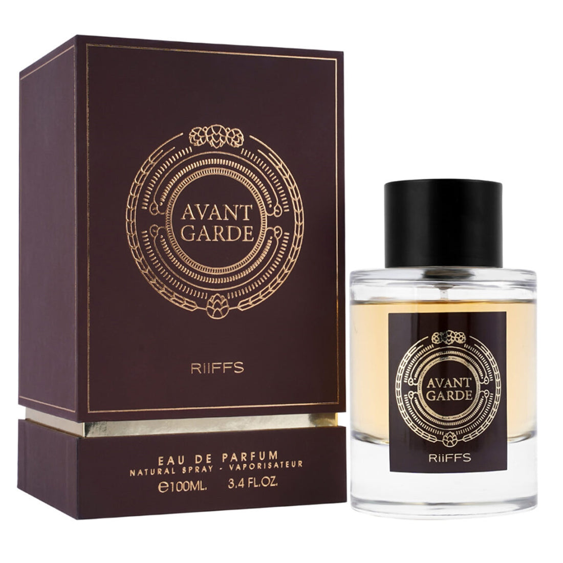 Parfum Barbati, Arabesc, Riiffs, Avant Garde, Apa de Parfum 100 ml