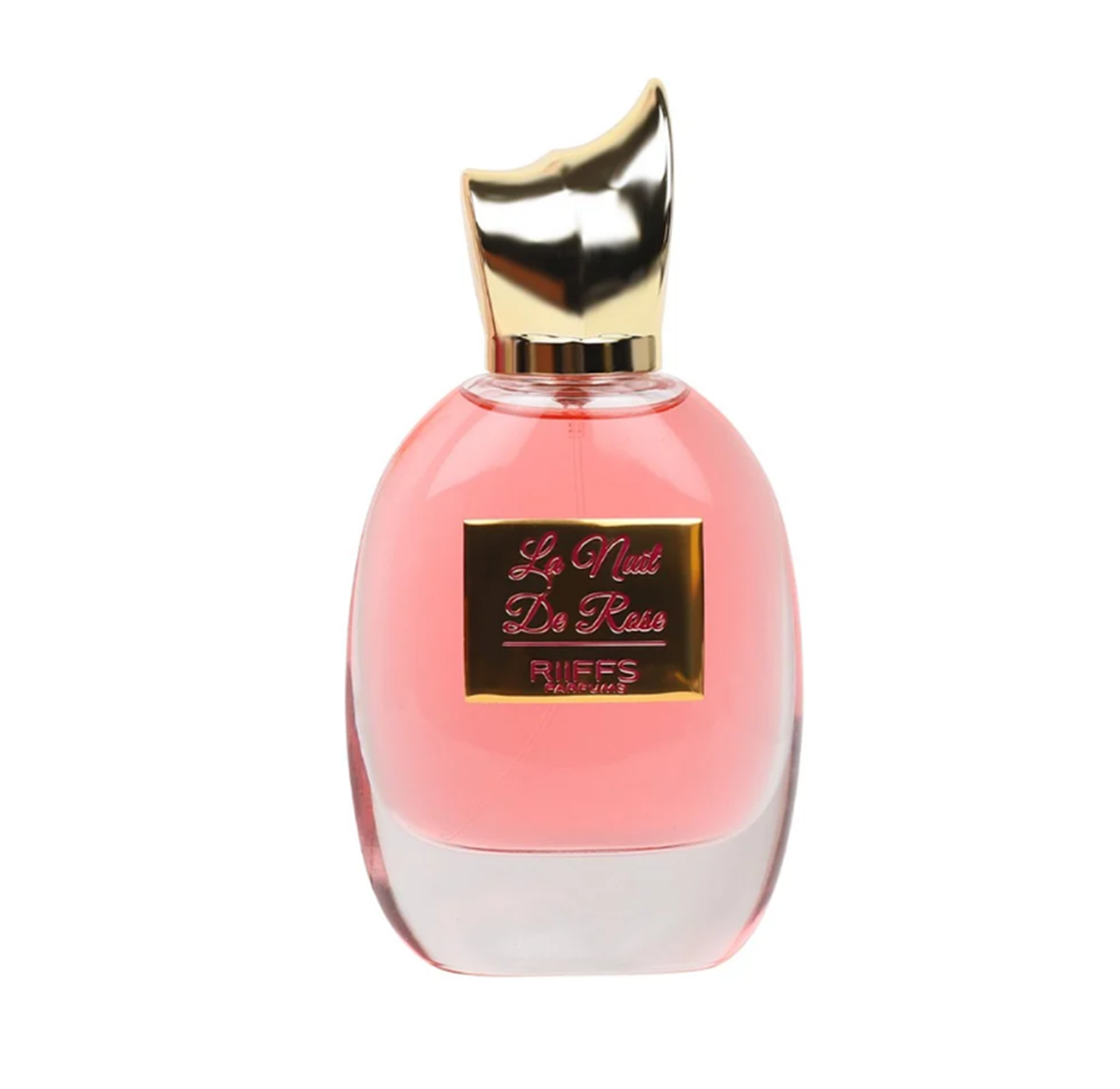 Parfum Dama, Arabesc, Riiffs, La Nuit De Rose, Apa de Parfum 100 ml