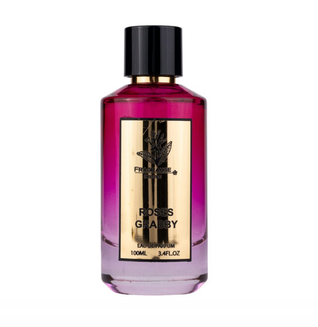 Parfum Dama, Arabesc, Wadi Al Khaleej, Roses Grabby, Apa de Parfum 100 ml