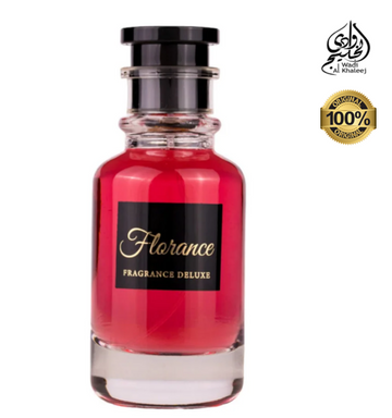 Parfum Dama, Arabesc, Wadi Al Khaleej, Florance, Apa de Parfum 100 ml