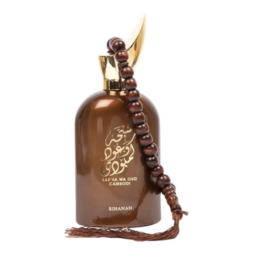 Parfum Barbati, Arabesc, Rihanah, Sab'ha Wa Oud Cambodi, Apa de Parfum 100 ml