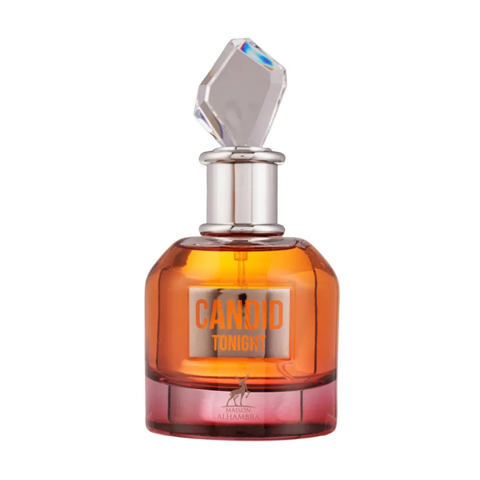 Parfum Dama, Arabesc, Maison Alhambra, Candid Tonight, Apa de Parfum 100 ml