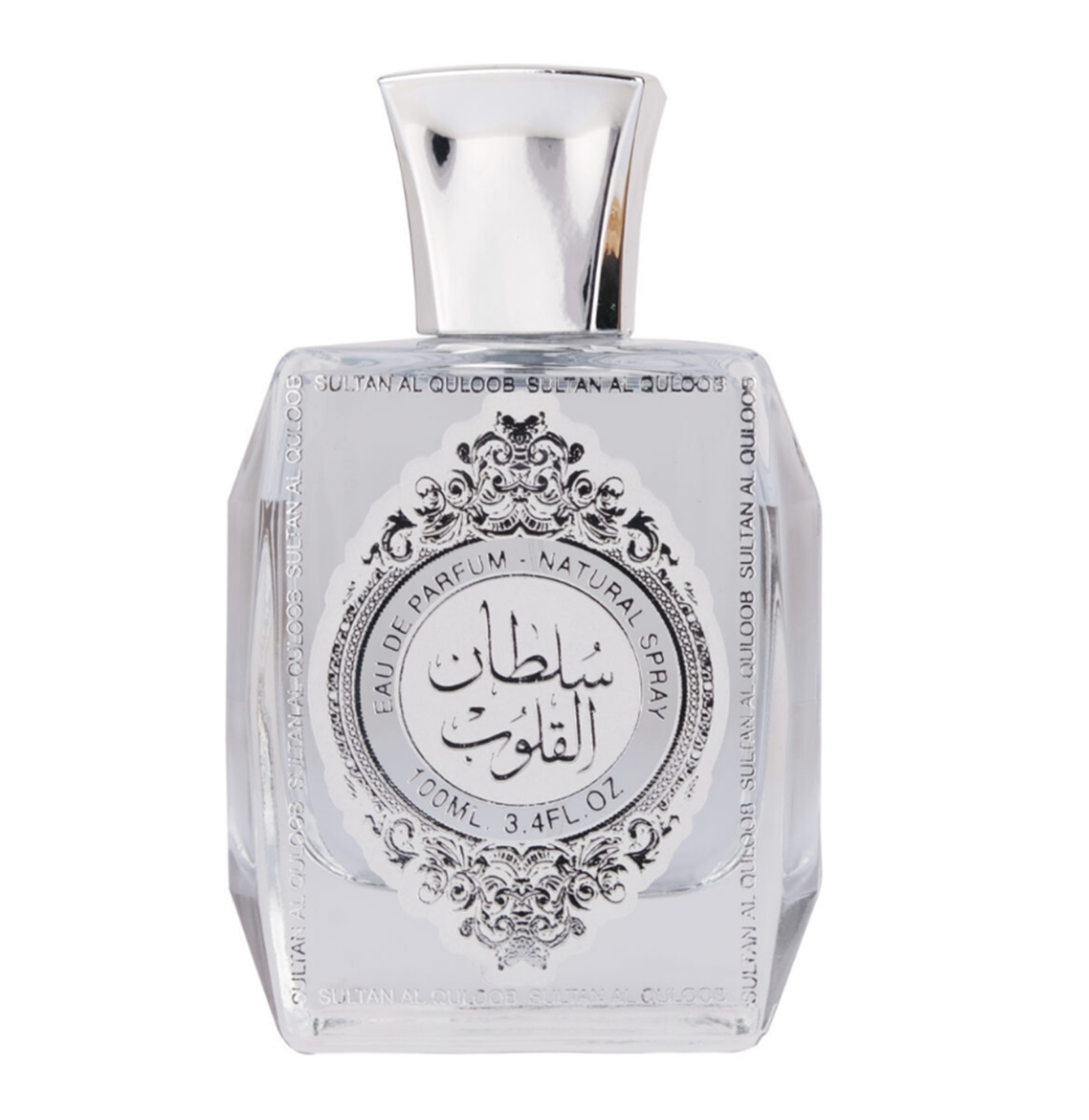 Parfum Unisex, Arabesc, Suroori, Sultan Al Quloob, Apa de Parfum 100 ml