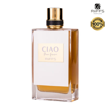 Parfum Dama, Arabesc, Riiffs, Ciao Pour Femme, Apa de Parfum 100 ml