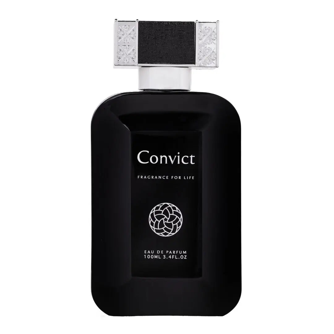 Parfum Unisex, Arabesc, Wadi al Khaleej, Convict, Apa de Parfum 100 ml