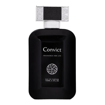 Parfum Unisex, Arabesc, Wadi al Khaleej, Convict, Apa de Parfum 100 ml