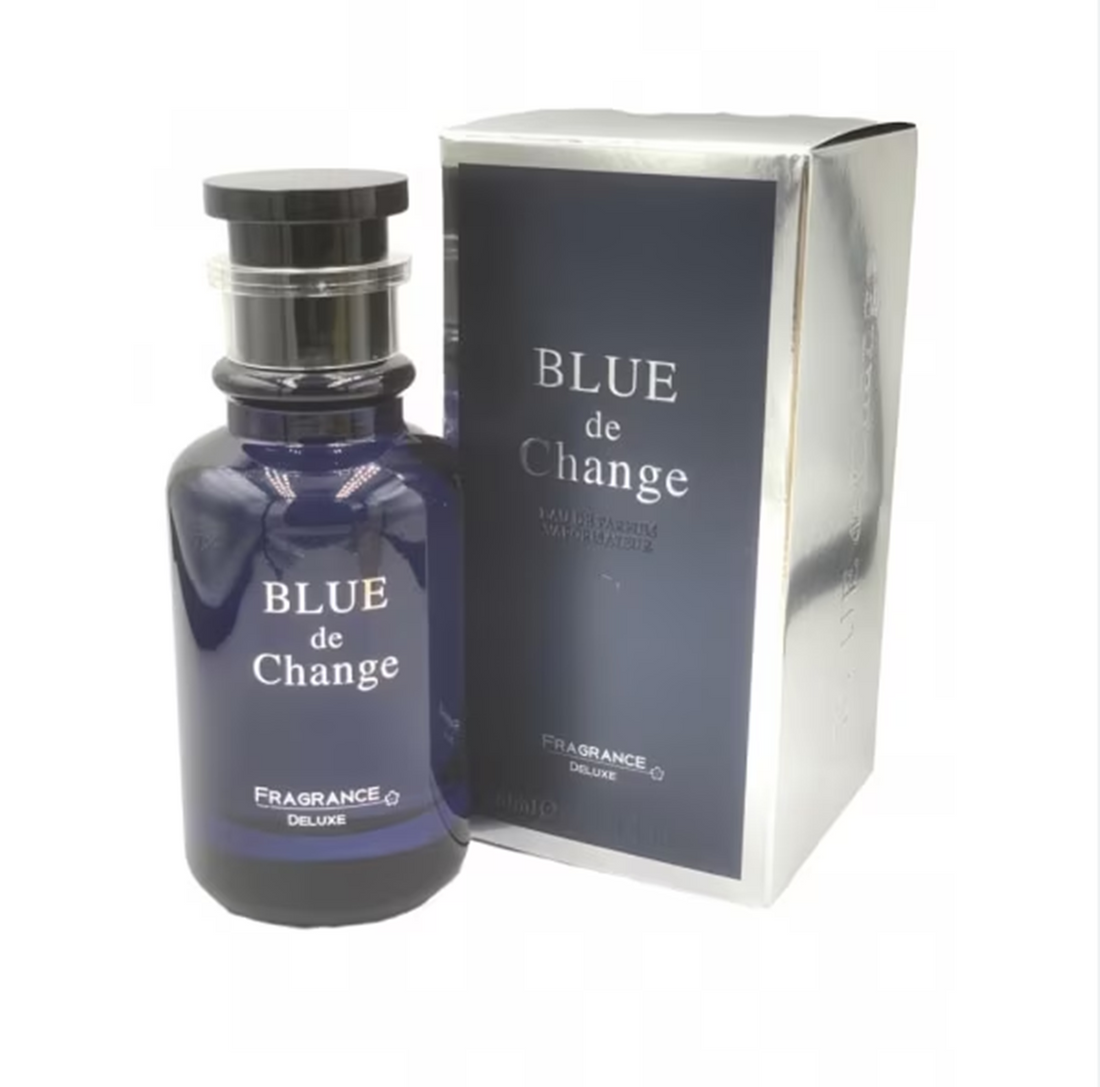 Parfum Barbati, Arabesc, Wadi Al Khaleej, Blue De Change, Apa de Parfum 100 ml