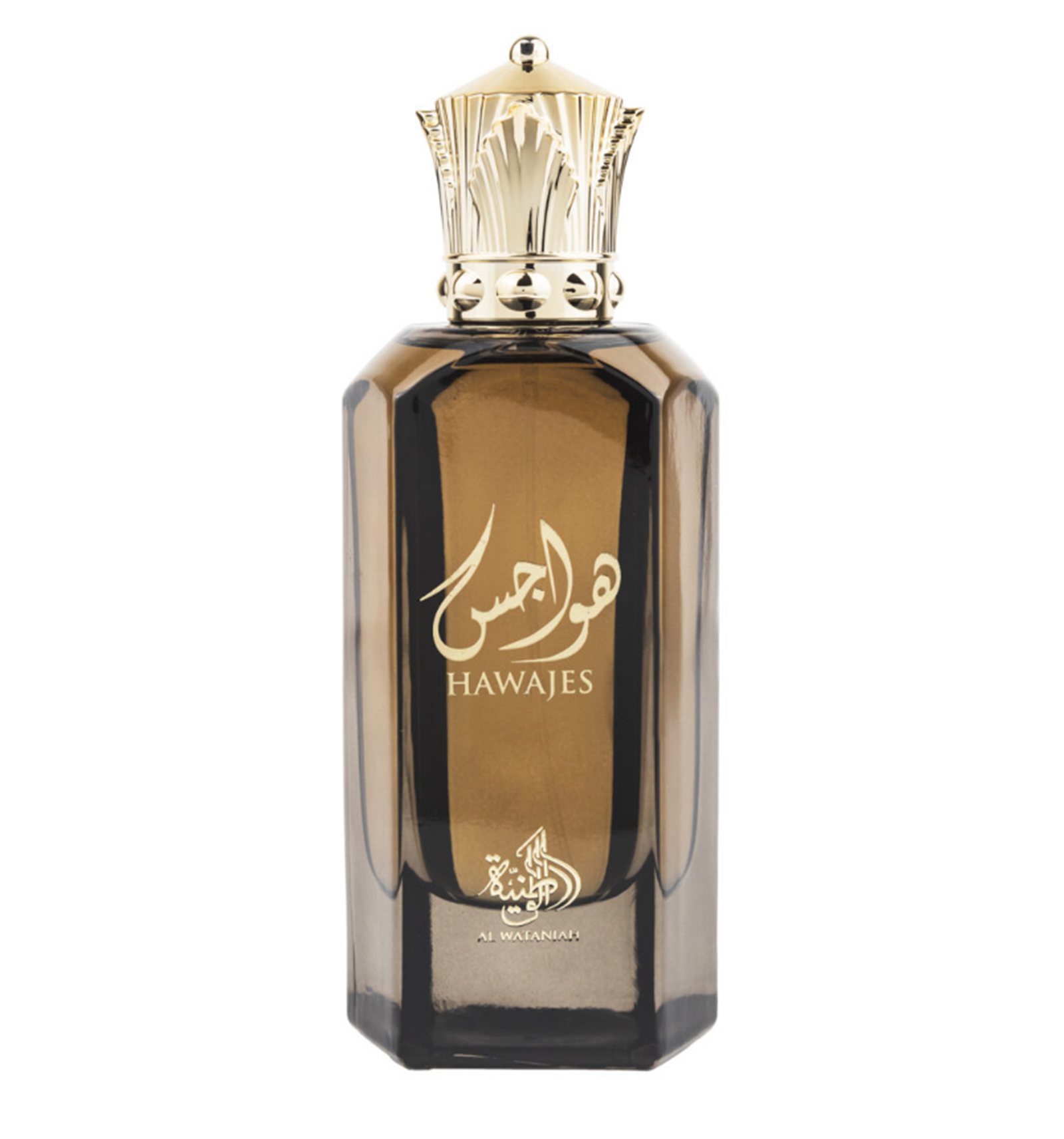 Parfum Barbati, Arabesc, Al Wataniah,  Hawajes, Apa de Parfum 100 ml