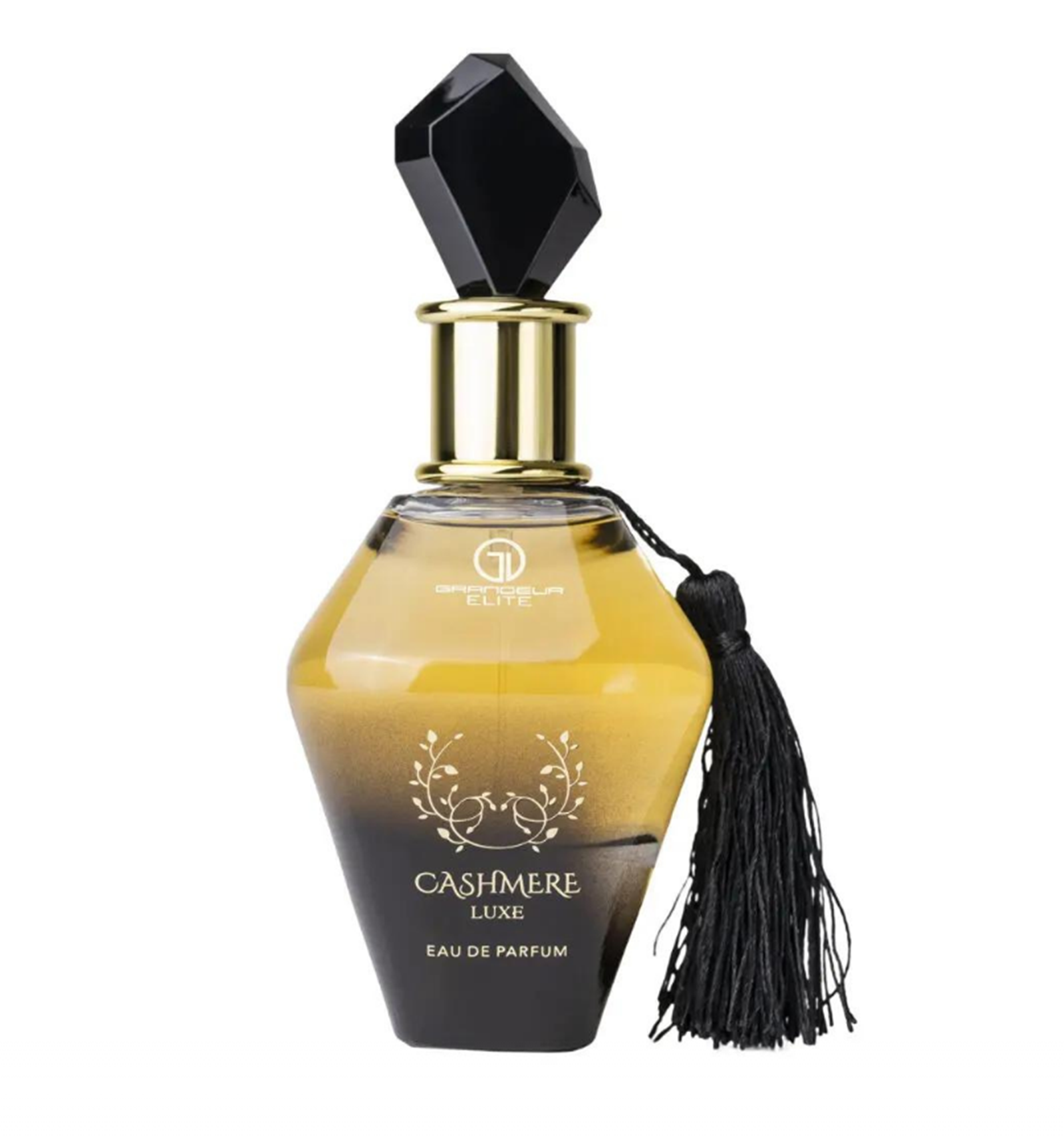 Parfum Dama, Arabesc, Grandeur Elite, Cashmere Luxe, Apa de Parfum 100 ml