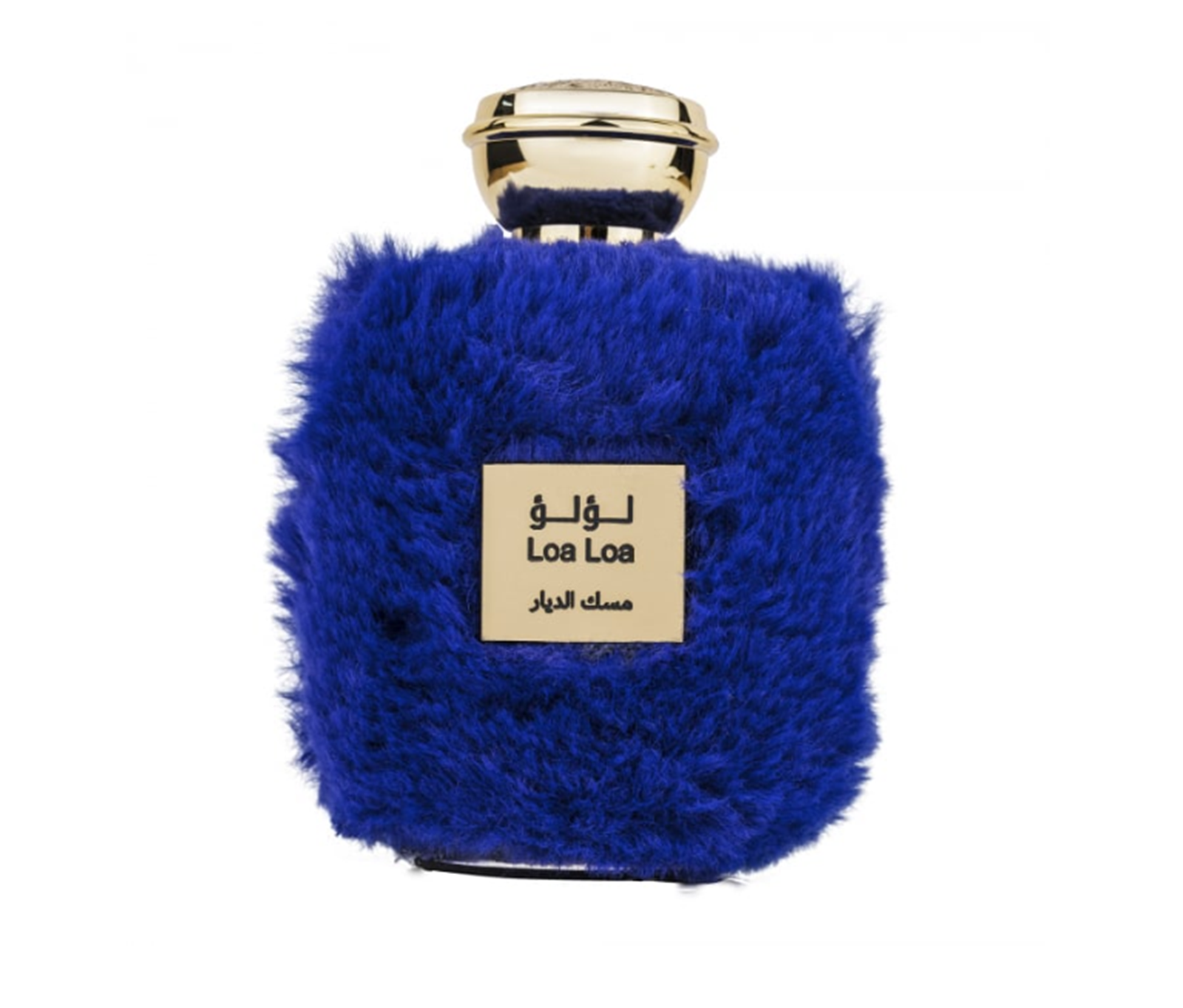 Parfum Unisex, Arabesc, Wadi Al Khaleej,  Loa Loa, apa de parfum 100 ml