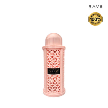 Parfum Dama, Arabesc, Rave, Rave Now Woman, Apa de Parfum 100 ml