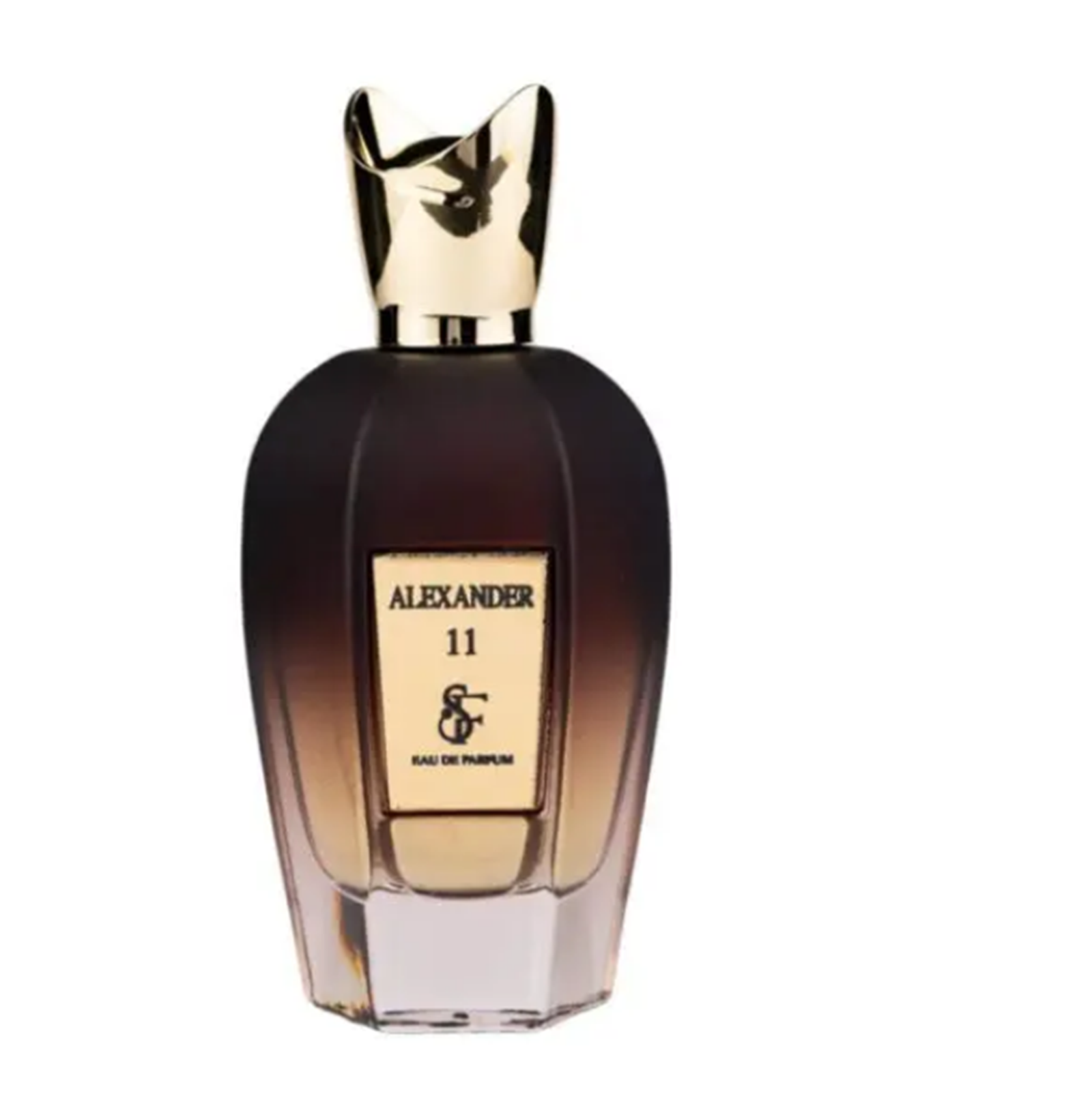 Parfum Unisex, Arabesc, Wadi Al Khaleej, Alexander 11, Apa de Parfum 100 ml