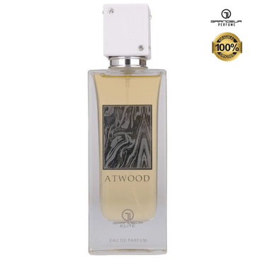 Parfum Unisex, Grandeur Elite, Atwood, Apa de Parfum 80 ml