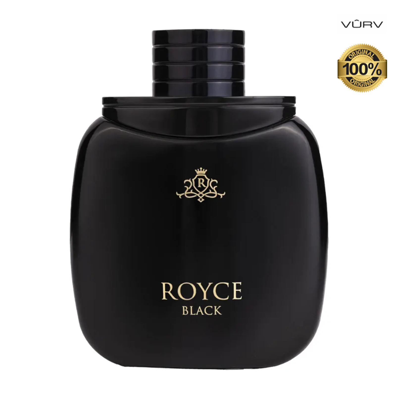 Parfum Barbati, Arabesc, Vurv, Royce Black, Apa de Parfum 100 ml