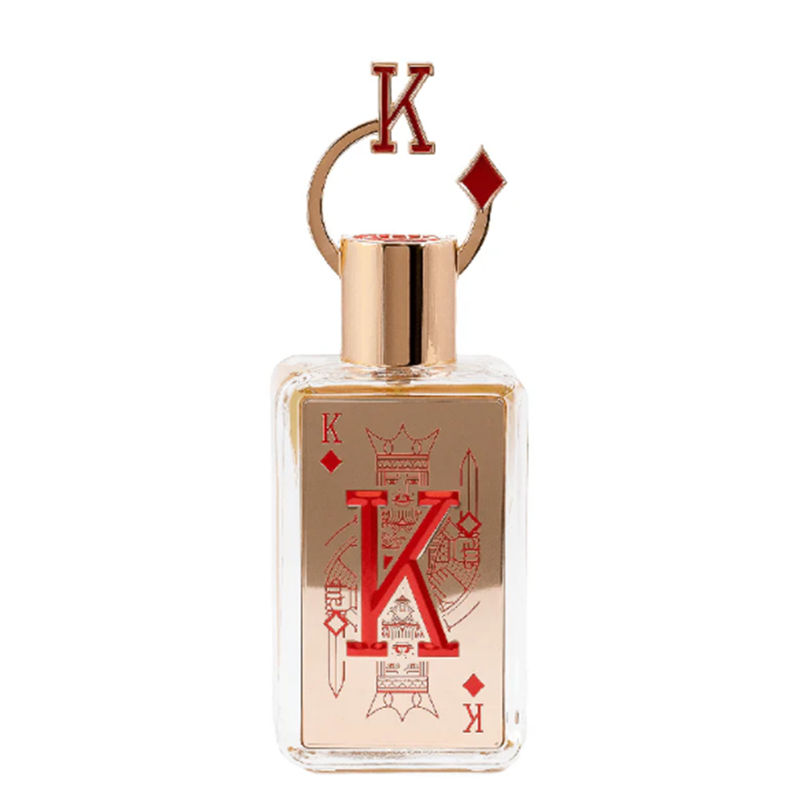 Parfum Unisex, Arabesc, Fragrance World, King Of Diamonds, Apa de Parfum 80 ml