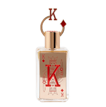 Parfum Unisex, Arabesc, Fragrance World, King Of Diamonds, Apa de Parfum 80 ml