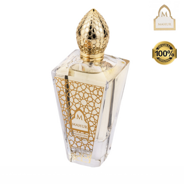 Parfum Dama, Arabesc, Mahur, Saeadatuha, Apa de Parfum 100 ml