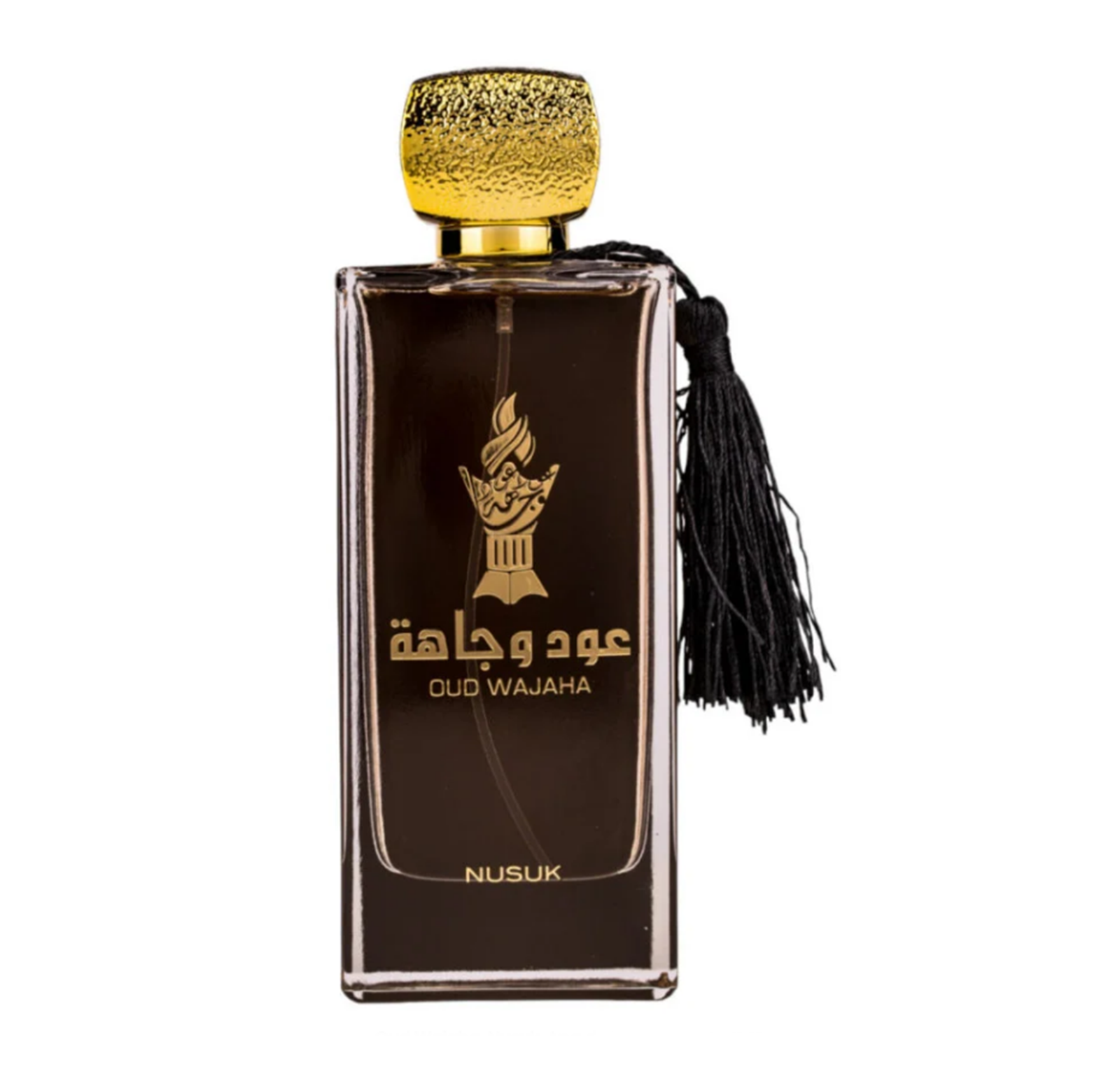 Parfum Barbati, Arabesc, Nusuk,Oud Wajaha, Apa de Parfum 100 ml