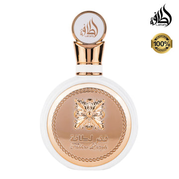 Parfum Dama, Arabesc, Lattafa, Fakhar Woman, Apa de Parfum 100 ml