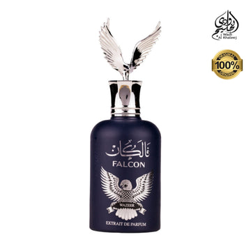 Parfum Barbati, Arabesc, Wadi Al Khaleej, Falcon Wazeer, Apa de Parfum 100 ml