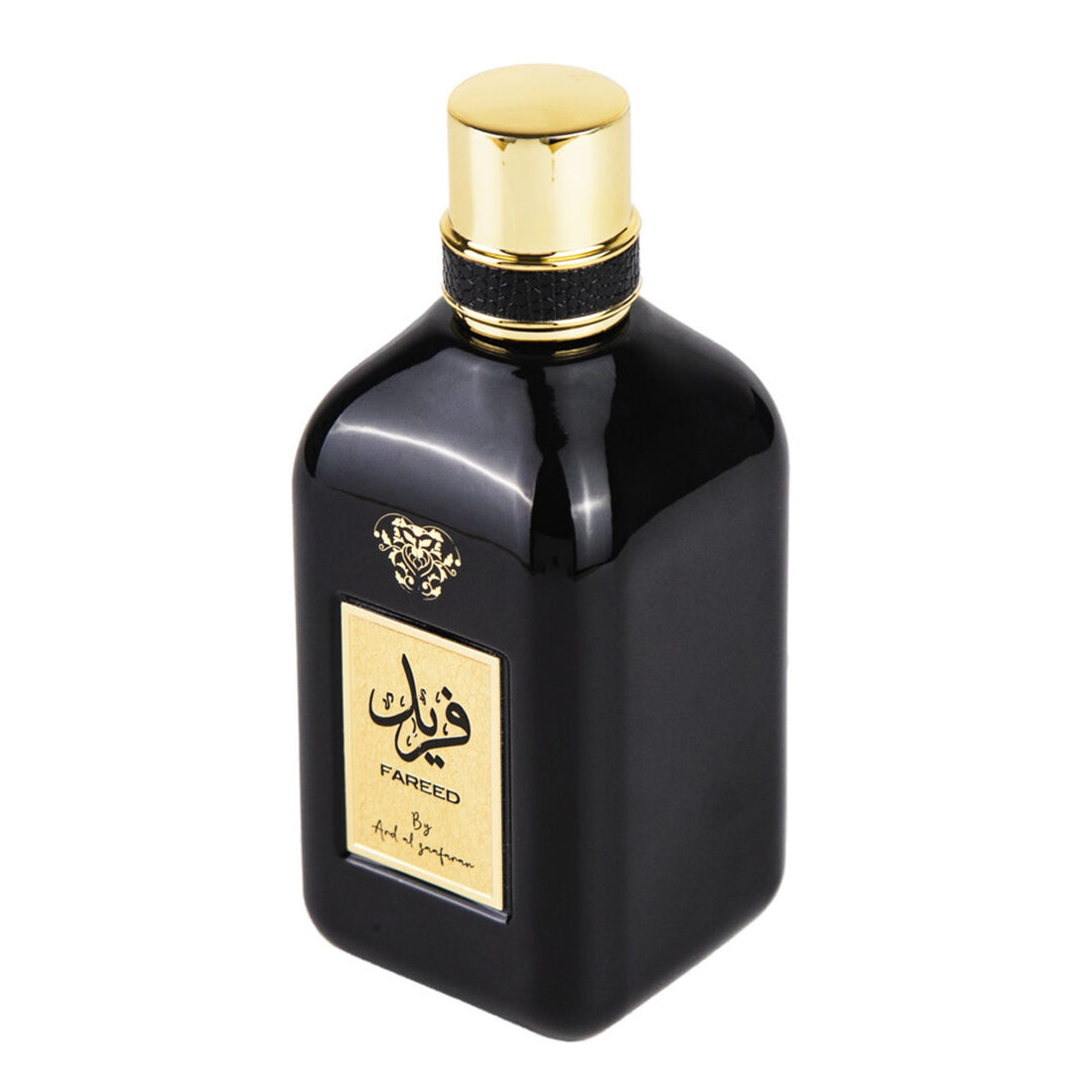 Parfum Unisex, Arabesc, Ard Al Zaafaran, Fareed, apa de parfum 100ml