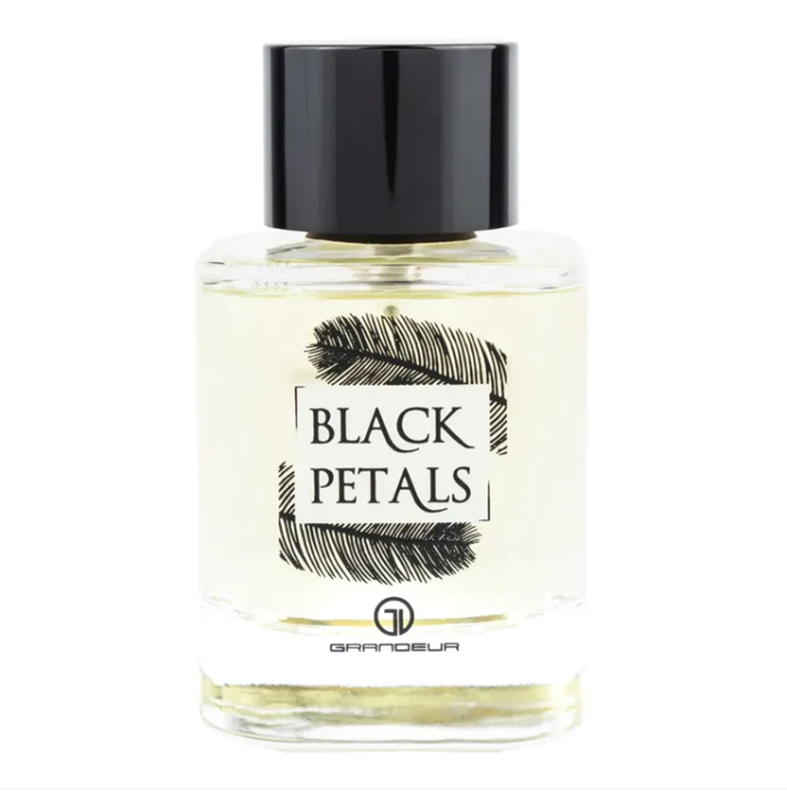 Parfum Dama, Arabesc, Grandeur Elite, Black Petals, Apa de Parfum 100 ml