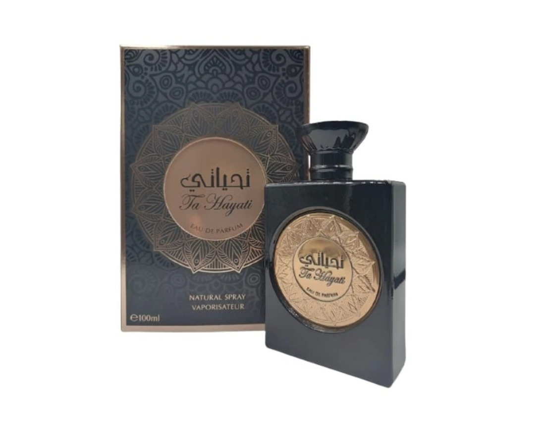 Parfum Barbati, Arabesc, Wadi al Khaleej, Ta Hayati, Apa de Parfum 100 ml